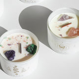 Zodiac Candle - WATER Signs, 340g